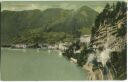 Postkarte - Vierwaldstättersee