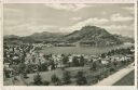 Lugano - Panorama - Foto-AK