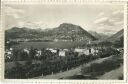 Lugano - Panorama - Foto-AK