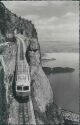Ansichtskarte - Schweiz - Kanton Luzern - Arth-Rigi-Bahn Kräbelwand