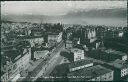 Lausanne - Vue sur le Grand Pont