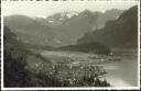 Ansichtskarte - Brienz