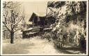 Postkarte - Uetliberg - Uto-Kulm