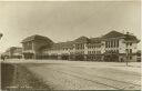 Lausanne - La Gare - Foto-AK