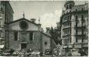 Lugano - Chiesa degli Angeli - Foto-AK