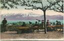 Postkarte - Lausanne - Vue sur le Lac