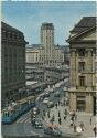 Postkarte - Lausanne - Grand Pont - La Tour Bel-Air