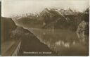 Vierwaldstättersee - Uristock - Foto-Ansichtskarte