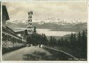 Zürich - Uetliberg - Foto-Ansichtskarte