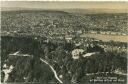 Uetliberg - Blick vom Flugzeug - Foto-AK