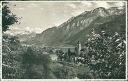Ansichtskarte - Schweiz - Kanton Bern - Brienz - Blick gegen Oltschikopf