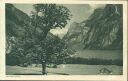 Ansichtskarte - Schweiz - Kanton-Glarus - Klönthal