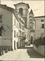 Foto-AK - Poschiavo - Torre comunale e Chiesa San Vittore