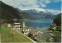 Postkarte - Poschiavo - Miralago