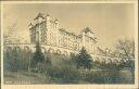 Ansichtskarte - Schweiz - Kanton Waadt - 1894 Caux - Le Palace Hotel