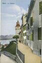 Postkarte - Nyon - Chateau