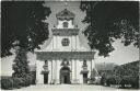 Mariastein - Kirche - Foto-AK