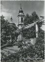 Solothurn - St. Ursen - Kathedrale - Foto-AK Grossformat