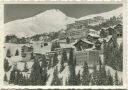 Arosa - Foto-AK Grossformat