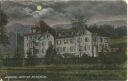 Postkarte - Lucens - Institut Bitterlin