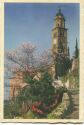 Postkarte - Chiesa di Morcote