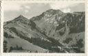 Rochers de Naye - Foto-AK