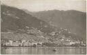 Postkarte - Montreux - Bon Port