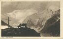 Postkarte - Zinal - Alpe d ' Arpitetta