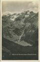 Oeschinensee - Kandersteg - Foto-AK