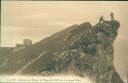 Sommets des Rochers de Naye et le grand Hotel