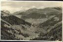 Ansichtskarte - Kanton Wallis - Vallee d' Anniviers et les villages