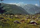 Foto-AK - Verbier et le massif du Trient