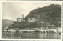 Ansichtskarte - Lago di Lugano - Morcote