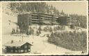 Ansichtskarte - Arosa - Grand Hotel Tschuggen