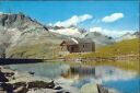 Ansichtskarte - Zermatt - Schwarzsee