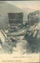 Postkarte - Zermatt - Sentier de Z' Mutt ca. 1900