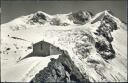 Refuge Tracuit - Bieshorn - Weisshorn - Foto-AK