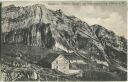 Postkarte - Weesen - Hohe-Speerwirtschaft
