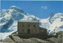 Zermatt - Gandegghütte - Breithorn - Verlag A. Perren-Barberini Zermatt