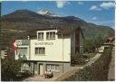 Postkarte - Visp - Ferienhaus Schönblick