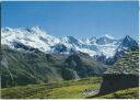 Sorebois sur Zinal - Alpage - Ansichtskarte