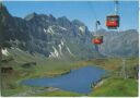 Luftseilbahn Trübsee-Stand-Klein-Titlis - Ansichtskarte