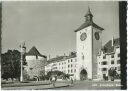 Solothurn - Bieltor - Ansichtskarte