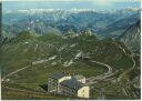 Postkarte - Rochers de Naye - L'Hotel - Ansichtskarte