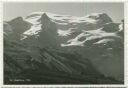 Titlis - Engelberg - Foto-AK Grossformat