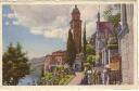 Ansichtskarte - Schweiz - Kanton Tessin - 6992 Morcote