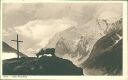 Ansichtskarte - Kanton Wallis - Zinal Alpe d ' Arpitetta