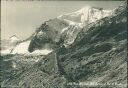 Ansichtskarte - Schweiz - Kanton Wallis - Zinal Ret Mountet - Grand Cornier et Piz Zinal