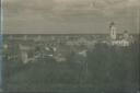Semendria (Smederevo) - Gesamtansicht - Kirche - Foto-AK - ca. 1915