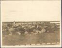 Semendria (Smederevo) - Gesamtansicht - Foto-AK ca. 1915
